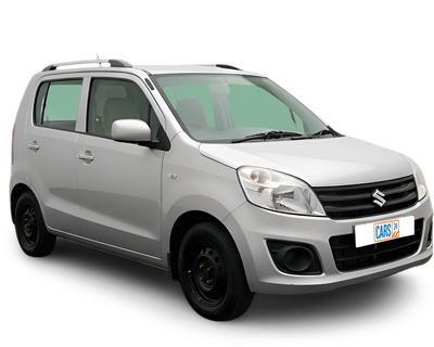Maruti Wagon R 1.0-img